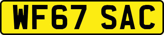 WF67SAC
