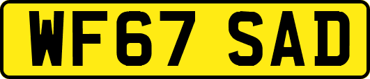 WF67SAD