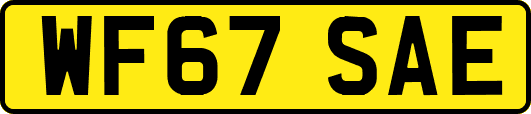 WF67SAE