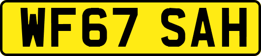 WF67SAH