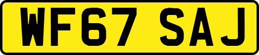 WF67SAJ