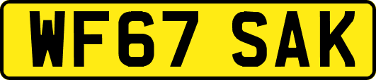 WF67SAK