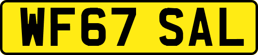 WF67SAL