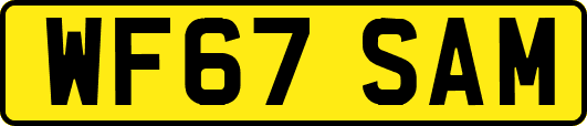 WF67SAM
