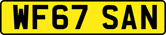 WF67SAN
