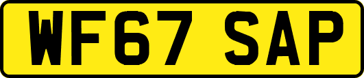 WF67SAP