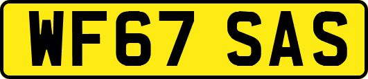WF67SAS