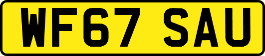 WF67SAU