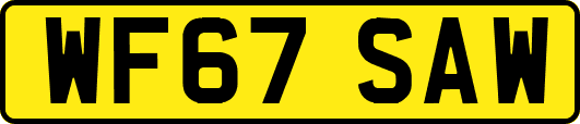 WF67SAW
