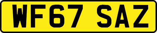 WF67SAZ