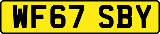 WF67SBY