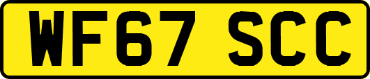 WF67SCC