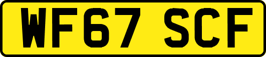 WF67SCF