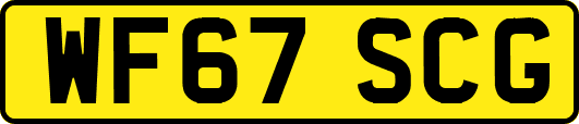 WF67SCG