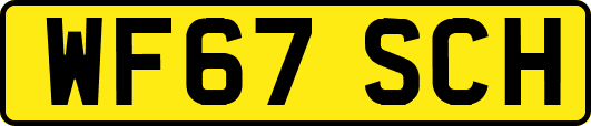 WF67SCH
