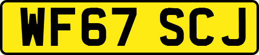 WF67SCJ
