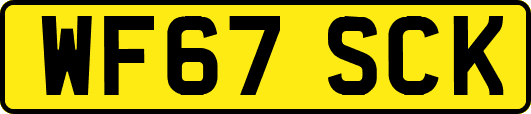 WF67SCK