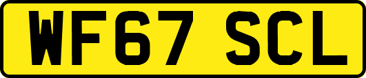 WF67SCL