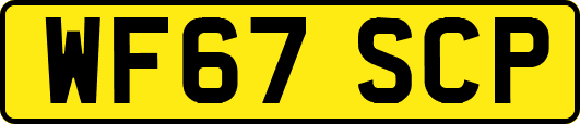 WF67SCP