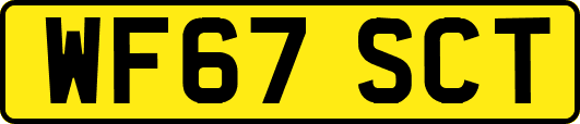 WF67SCT