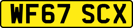 WF67SCX