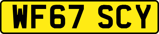 WF67SCY
