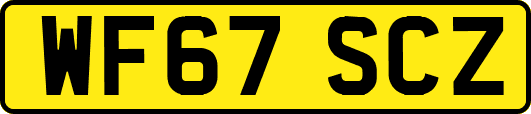 WF67SCZ