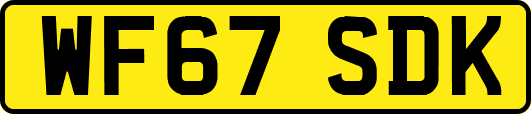 WF67SDK