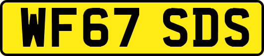 WF67SDS
