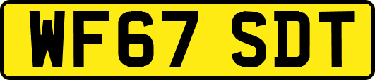 WF67SDT