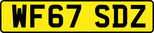WF67SDZ