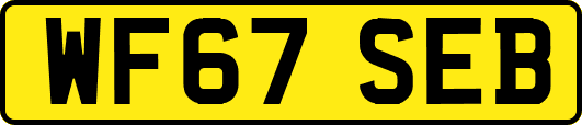 WF67SEB