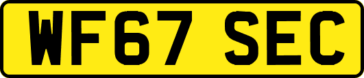 WF67SEC