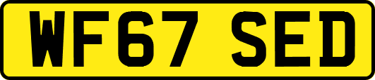 WF67SED