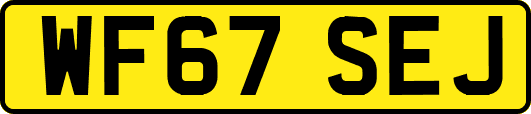 WF67SEJ