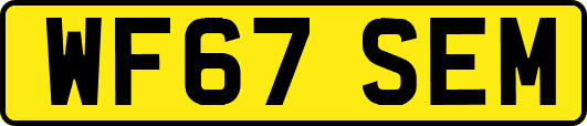WF67SEM