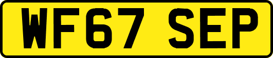 WF67SEP