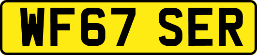 WF67SER