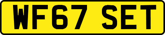 WF67SET