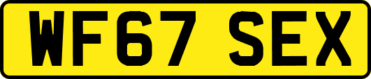 WF67SEX