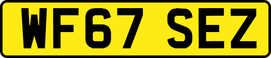 WF67SEZ