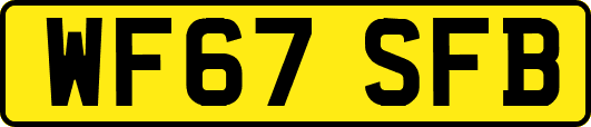 WF67SFB