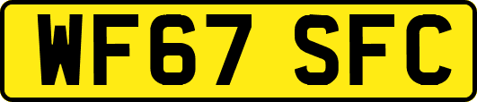 WF67SFC