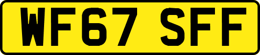 WF67SFF