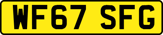 WF67SFG