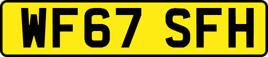 WF67SFH