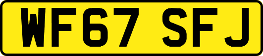 WF67SFJ