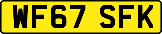 WF67SFK