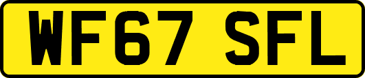 WF67SFL