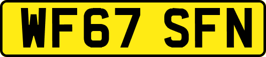 WF67SFN